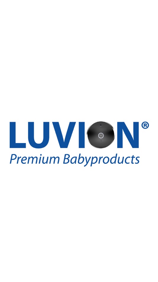 #1. Luvion Connect (iOS) 由: Egerium BV Inc.