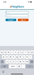 eNeighbors screenshot #3 for iPhone