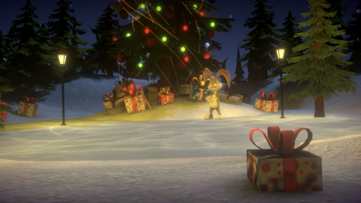 Xmas ARrchy AR Portal screenshot 2