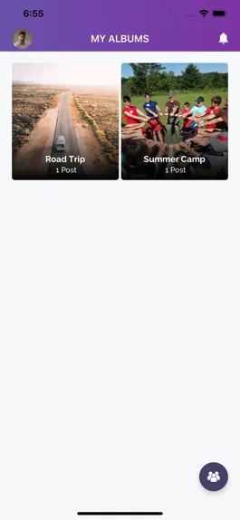 Game screenshot Photo Share App hack
