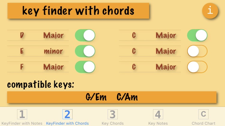 KeyFinder+