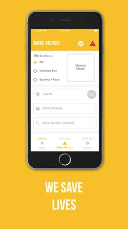 Game screenshot Be My Protector mod apk