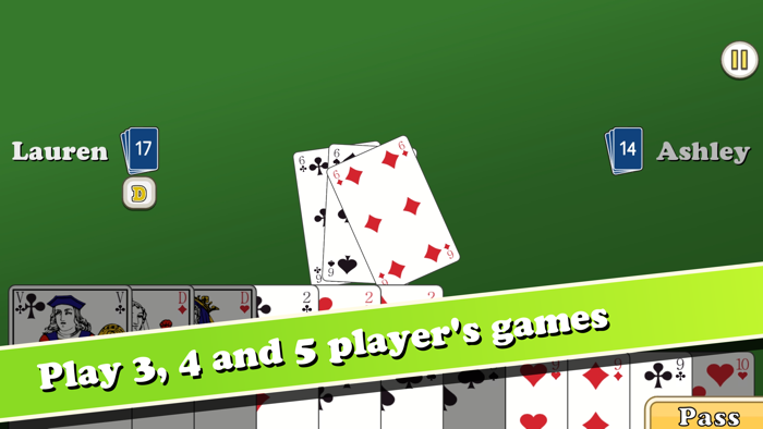 Président des héros