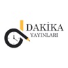 Dakika Optik Okuma icon
