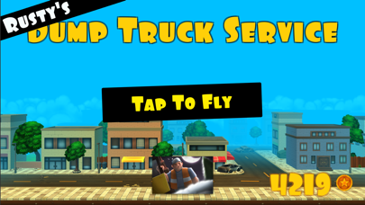 Screenshot #1 pour Rusty's Dump Truck Service
