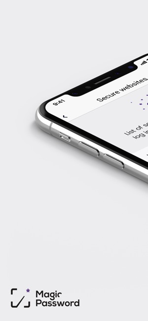 Magic Password(圖1)-速報App