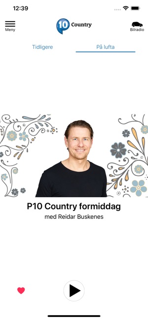 P10 Country
