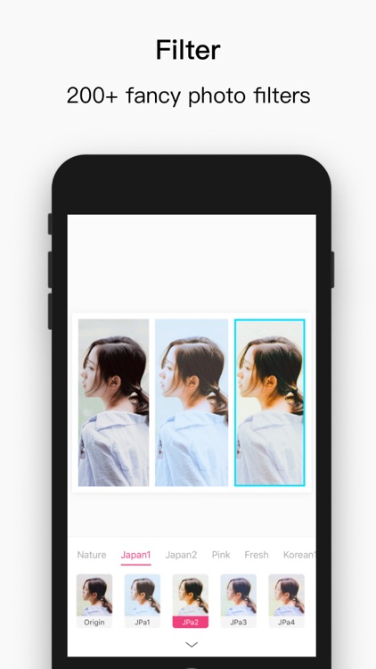 Pocol - Photo Collage Maker screenshot-5