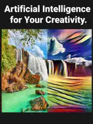 divine art filters ipad images 3