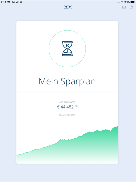 Screenshot #5 pour FINABRO