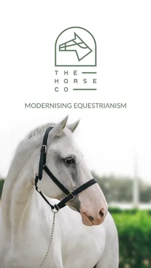 The Horse Co screenshot 1
