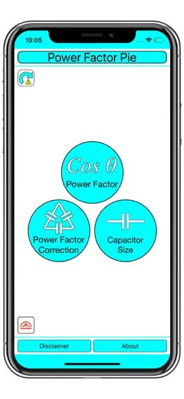 Game screenshot Power Factor Pie mod apk