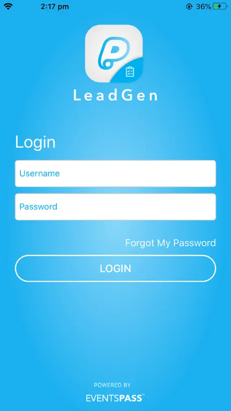 EventsPass LeadGen