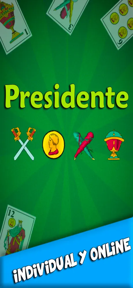 PReSiDeNTe TxL
