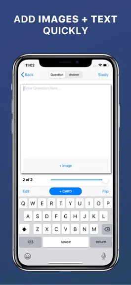 Game screenshot Flashcard Max hack