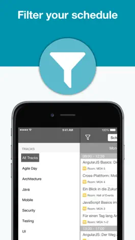 Game screenshot Blockchain Tech Conference mod apk