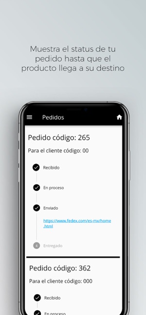 Interdemex(圖4)-速報App