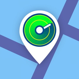 捉妖雷达 ： 虚拟抓妖