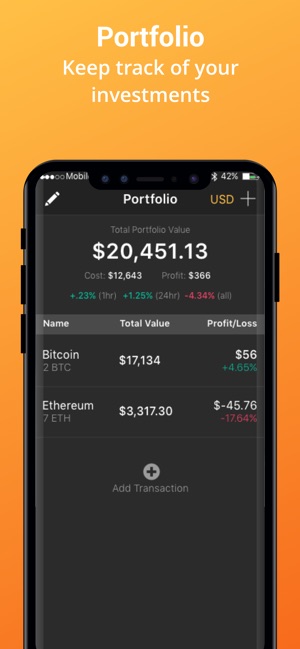 bitcoin trader judith williams