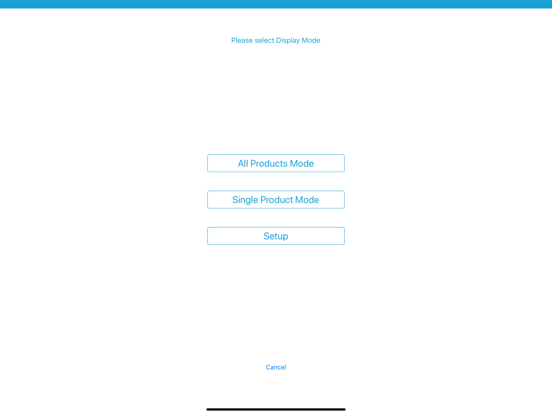 Screenshot #5 pour Metribook Kiosk