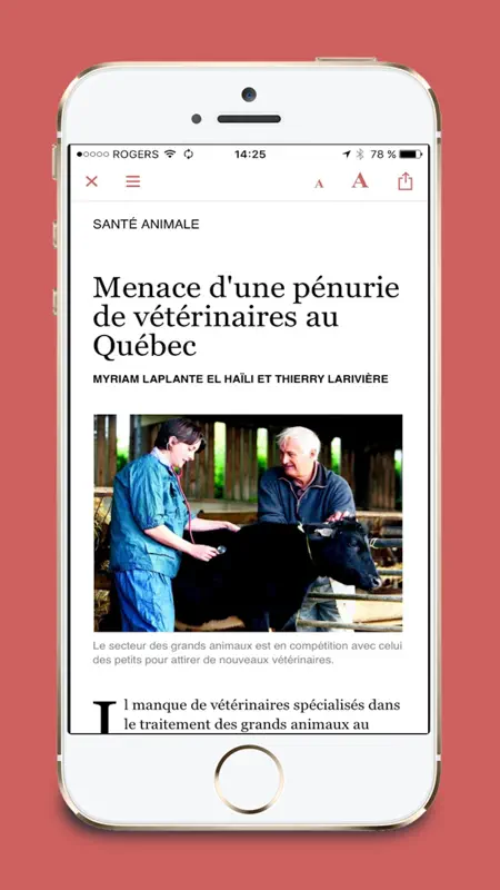 La Terre screenshot 3 of 5