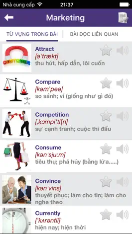 Game screenshot 600 từ vựng Tiếng Anh cơ bản apk