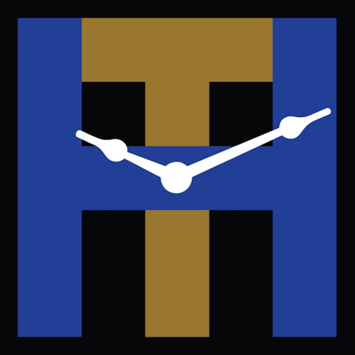 Horological Times