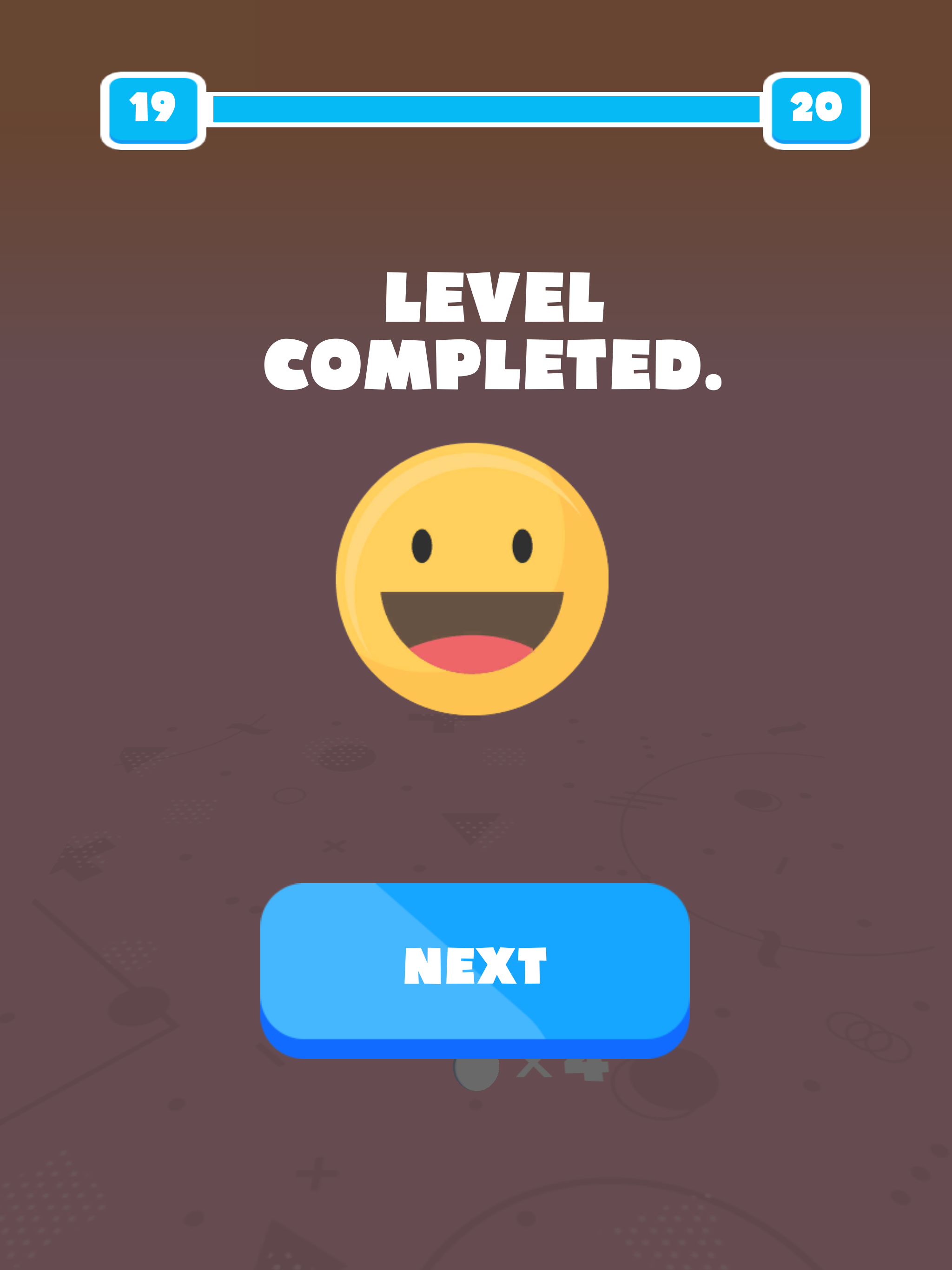 Pong Blast! screenshot 12
