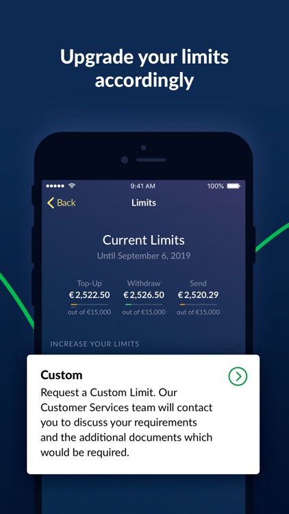 OROPAY Mobile Wallet