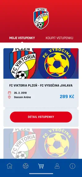 Game screenshot FC Viktoria Plzeň apk