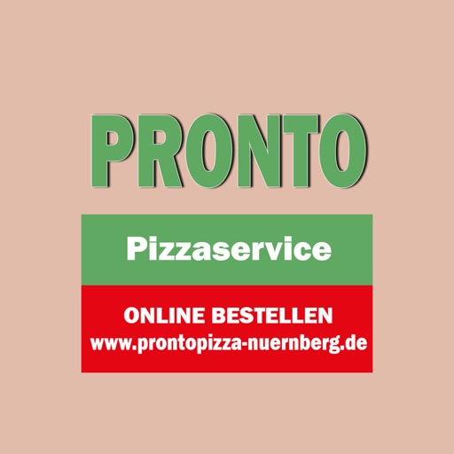 Pronto Pizza Service iOS App