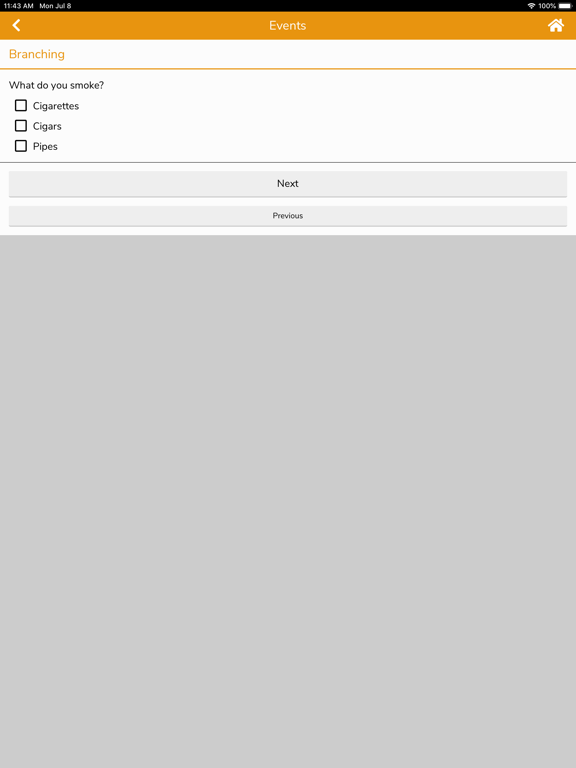 Screenshot #6 pour Nitrogen by Aparito