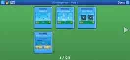 Game screenshot MathBRIX apk