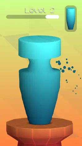 Game screenshot Pottery hack