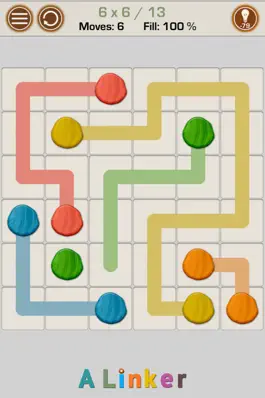 Game screenshot A Linker ~ Connecting Link mod apk