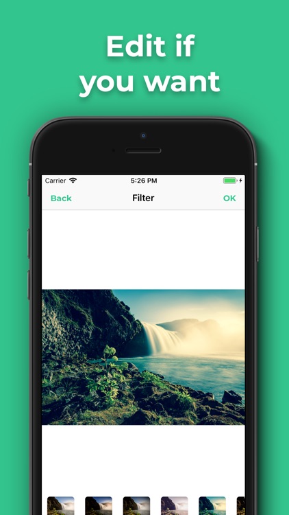 PicsToMix screenshot-4