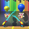 Water Gun Balloon Pop Pro