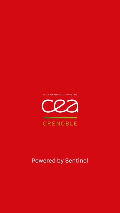Screenshot #1 pour Zingi  mobility for CEA