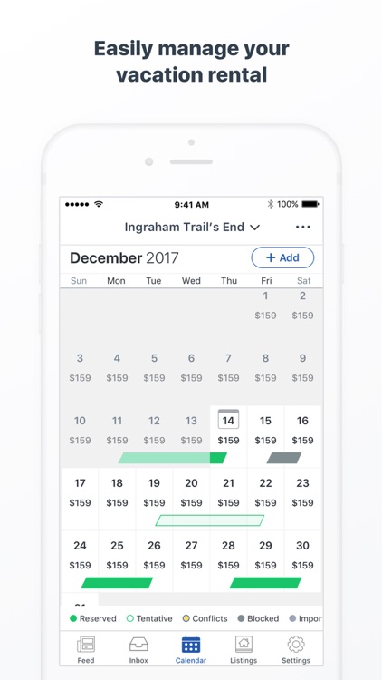 Vrbo Owner screenshot-3