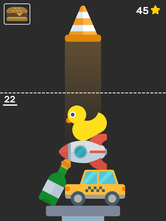 Screenshot #4 pour Perfect Tower