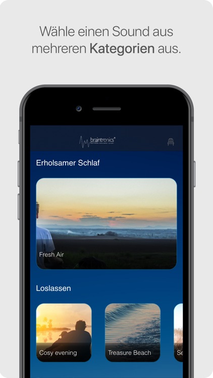 braintronics® II screenshot-3