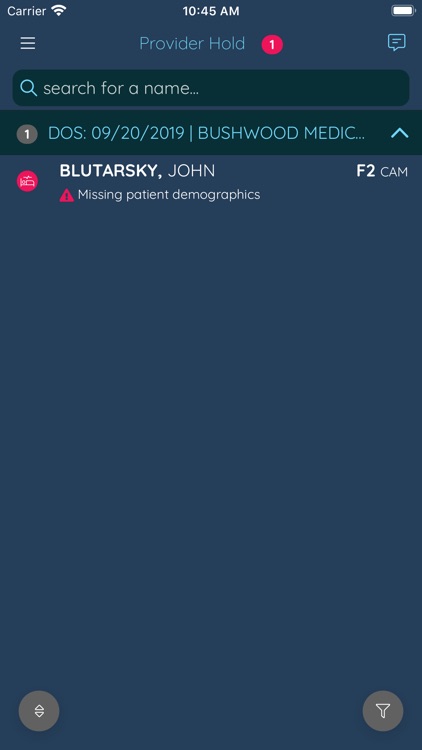 Claimocity screenshot-4