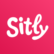Sitly - Oppas in je buurt