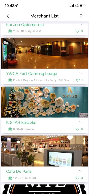 Wecharge(圖3)-速報App