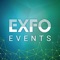 Icon EXFO Events