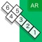 Play hopscotch and other school yard games in AR