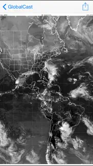 globalcast iphone capturas de pantalla 3