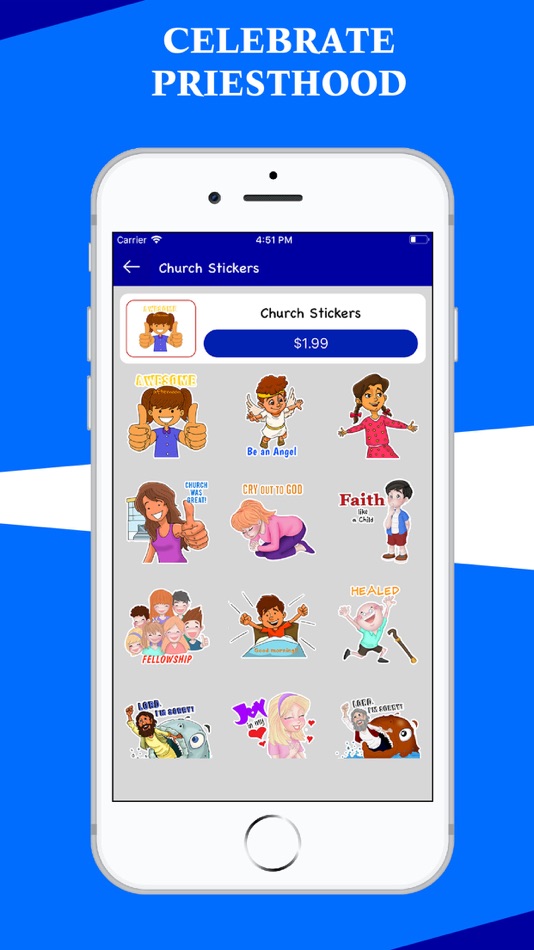 #5. Christian Wasticker - message (iOS) 由: Ziworn Realties Limited