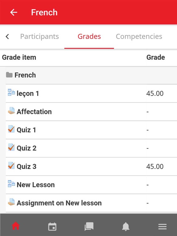 Screenshot #6 pour Eschola