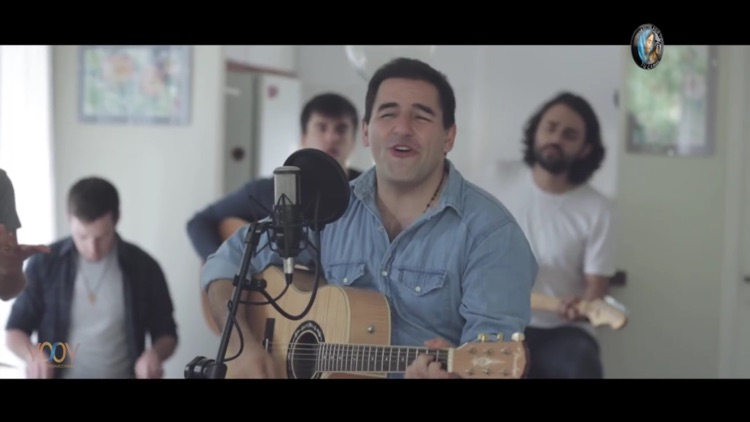 ITV Inmaculada TV screenshot-5